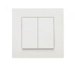  Intrerupator St Dublu 10A (48465)
