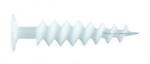 Profix Dibluri Polistiren Tip Melc - 16X120Mm, 10/Set (FL-DPM120)