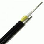 MoftX Cablu Fibra Optica 12 Fibre 2000N 130Kg/Km + Sufa Ext Otel / Ml (60924)