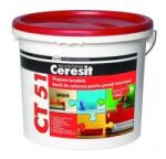 Ceresit Vopsea Lavabila Baza De Colorare Pt Interior Ct 51 2.5L - depozit