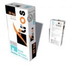 Firos Sapa De Egalizare Pe Baza De Ciment Firos S100 / 25Kg (38525)
