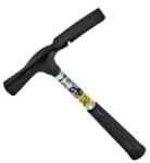 Profix Ciocan Zidar Ascutit Cu Maner Metalic 600G (PFX12212) Ciocan