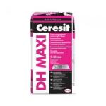 Ceresit Sapa Autonivelanta Pentru Trafic Intens 3-30Mm Ceresit Dh Maxi / 25Kg (6408)