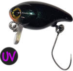 Jackall Area Man Crank DAD /UL Bug wobbler műcsali