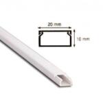  Canal Cablu Pvc 20X10 Viking Strong / 140Ml