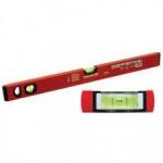 Profix Nivela Hd Din Profil Rigid / 2 Bule - 1800Mm (PFX15929)