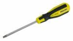 Profix Surubelnita Proline Cr-Va-Mo Maner Soft-Touch T9 X 75Mm (10185) Surubelnita