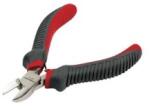 Profix Patent Micro Taiere Maner Bimaterial 120Mm (PFX28794) Cleste