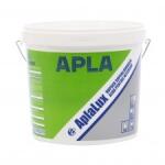 MoftX Vopsea Superlavabila Aplalux Alba Pentru Interior / 10L (28646)