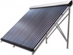Evotools Sistem Colector Panou Solar Cu Tuburi Vidate Heat Pipe J 15 Tuburi (681785)