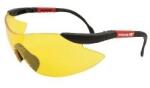 Profix Ochelari Protectie Hd Cu Lentile Galbene Uv-F1 (28798)