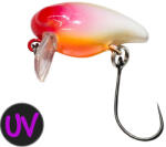 Jackall Area Man Crank 22F / Tomato Milk wobbler műcsali