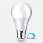  Bec Led Dimabil 10W E27 Kosmo 4000K (61542)
