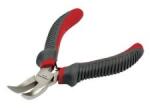 Profix Patent Micro Cu Cioc Indoit Maner Bimaterial 120Mm (PFX28796) Cleste