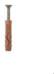 Profix Dibluri Cu Holsurub 6X30Mm - 3.5X30Mm, 200/Set (MK-06+)