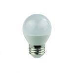  Bec Led Sferic G45 E27 5W Kosmo 4000K (61523)