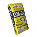Adeplast Glet De Finisare Pe Baza Ipsos Gm-20 (40135)