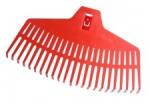 Profix Grebla Plastic Dreptunghiulara 420Mm / 23 Dinti (44237) Grebla