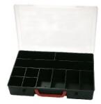 MoftX Cutie Casetata 345X245X60Mm / 11 Casete (27610)