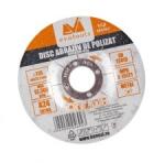 Evotools Disc Abraziv De Polizat Ets A24 Extra, 125X6Mm (680595)
