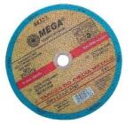 Profix Disc Debitare Metal 125X2.5Mm / A30S (28222) Disc de taiere