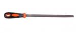 Evotools Pila Ets Triunghiulara 250Mm (676488) Pila