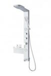 Sanotechnik Panel De Dus Cu Hidromasaj Ibiza Dg9041 (57250)