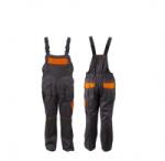 Evotools Pantalon Cu Pieptar Confort / M: S-48 (680442)