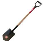 Profix Harlet Cu Maner Lemn Tip-Dy 180X280/1150Mm (28121) Lopata
