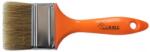 Evotools Pensula Cu Maner Din Plastic Orange / 75Mm (673650)
