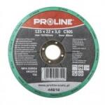 Profix Disc Debitare Piatra Depresat 115X3.0 / C30S (28564) Disc de taiere