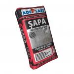 Adeplast Sapa Autonivelanta Pe Baza De Ciment 2-10Mm / 25 Kg (38319)