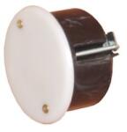 Evotools Doza Rotunda De Legatura / 80Mm - Zidarie (658120)