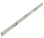 Profix Dreptar Aluminiu Cu Manere / 2 Bule - 3000Mm (PFX15731)