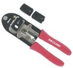 Profix Cleste Sertizare Cablu Telefon 4P-6P-8P (PFX28489) Cleste