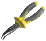 Profix Patent Cu Cioc Indoit Maner Cauciuc 160Mm (PFX28477) Cleste
