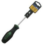 Profix Surubelnita Mega Cr-Va Maner Cauciuc Pz2 X 100Mm / E (ZR10492) Surubelnita