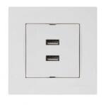  Priza Suko 2Xusb Rita Mutlusan Alba (61000)