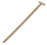 Profix Maner Lemn Pentru Lopata 100Cm / Tip T (26373)