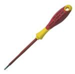 Profix Surubelnita Proline Izolata Maner Abs 3.5 X 100Mm (10575) Surubelnita