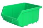 MoftX Cutie Plastic Depozitare 111X165X76Mm / Verde (27622)