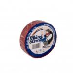  Banda Izolatoare Rosie 19Mm Viking Strong / 20M (61286)