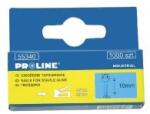 Profix Capse Otel Tip-E Cui 10Mm, 1000/Set (PFX55340)