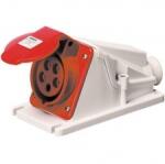  Priza Trifazica 16A Ip44 Gw62482 (47629)