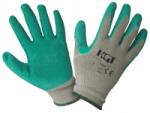 Evotools Manusi Latex Tricotate Verzi Ets / M 10 (62174)