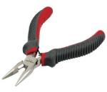 Profix Patent Micro Cu Cioc Maner Bimaterial 120Mm (PFX28791) Cleste