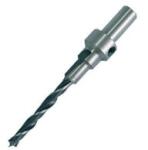Profix Burghiu Centrare Cu Zencuitor Si Limitator 5/7Mm (26172) Burghiu