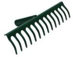 Profix Grebla Metalica Cu Dinti Caliti 360X80Mm / 14 Dinti (25426) Grebla