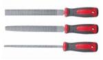 Profix Set Raspile Cu Maner Bimaterial 200Mm - 3 Piese (PFX32942) Pila