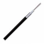 MoftX Cablu Fibra Optica 4 Fibre 1200N 40Kg/Km / Ml (60915)